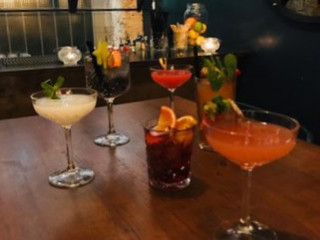 Fishbar De Milan