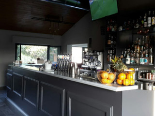 Bitter Food&drink