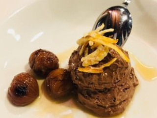 Trattoria Dal Mago