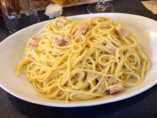 Osteria-trattoria Ca'dei Angeli