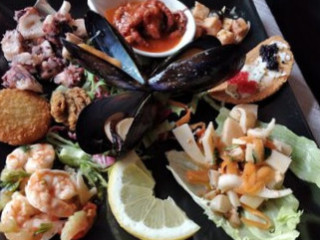 Trattoria Pedra Longa