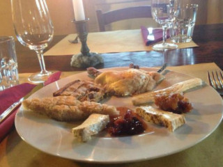 Agriturismo Il Filo Di Paglia