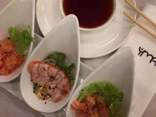 Amy Sushi Buccinasco