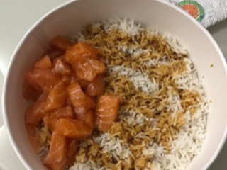 Waikiki Poke