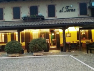 Trattoria Al Forno