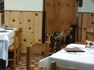 Trattoria Degli Alpini