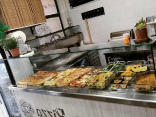 Officina Della Pizza Da Cecco
