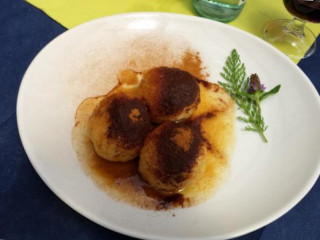 Trattoria Le Querce
