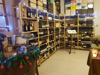 Trattoria Enoteca Km 131