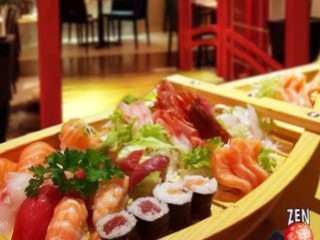 Zen Sushi