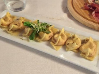 Al Castello Luzzana