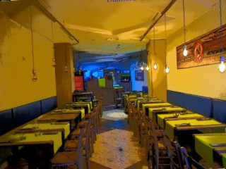 Pizzeria Pasky2.0 Campobasso