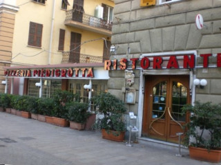 Pizzeria Piedigrotta