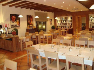 Peperosa Pizzeria Griglieria