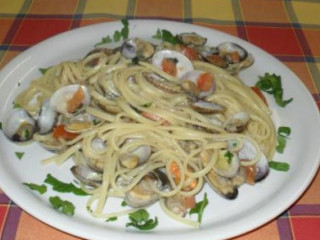 Mauri Il Tagliere