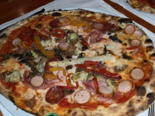 Locanda Pizzeria Tergola