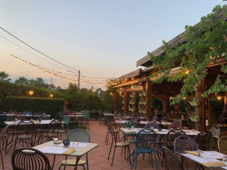 Le Cantine Di Loreto