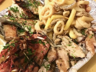 Osteria Da Jerry