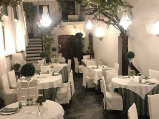 La Pergola