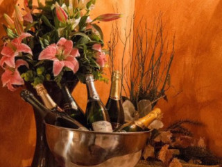 Pizzeria Trattoria Al Ranch