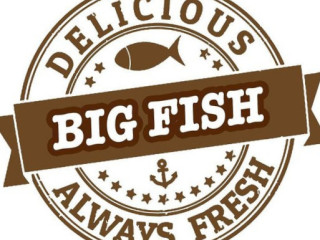Big Fish Bistrot
