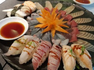 Sushi Bamboo