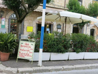 Trattoria Del Corso