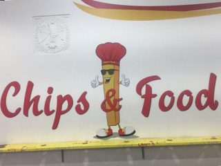 Chips Food Closed