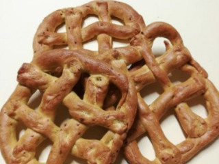 Dolce Forno Scansano
