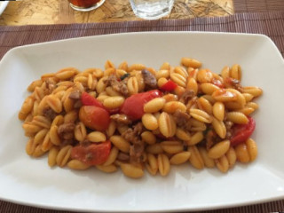 La Taverna Di Bacco