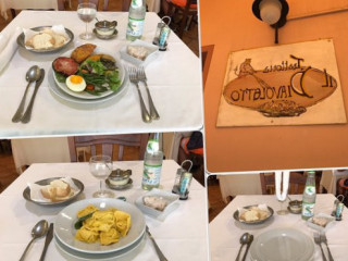 Trattoria Il Diavoletto