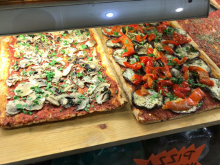 Al Vecchio Forno Old Bakery