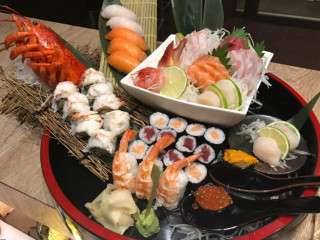Sayuri Japanese, Cult Style