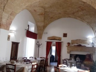 Trattoria Da Salvatore