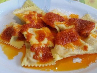Trattoria S. Anna