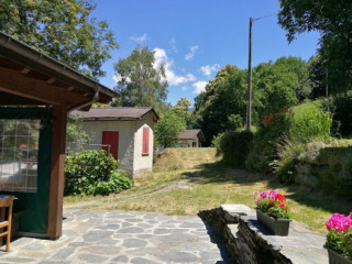 Agriturismo Ca Di Mostach