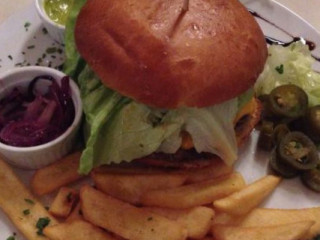 Mad Pizza&burger