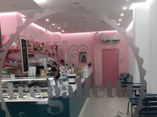Gelateria Tre Galletti