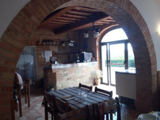 Agriturismo Il Sassetto