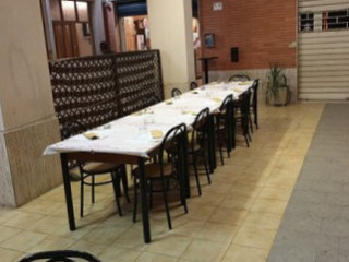 La Romantica Pizzeria Di Tuccio