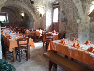 Agriturismo La Petrosa
