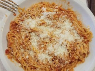 Trattoria Da Linetta