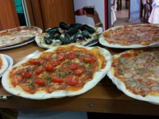 Pizzeria Trattoria Il Ginepro Closed