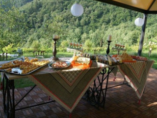 Locanda Del Sasso