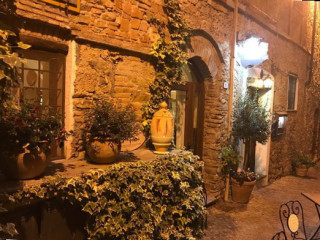 Osteria Di Si