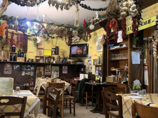 Osteria Del Baccala