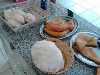 La Pizzica Pizza E Specialita Tipiche Pugliesi