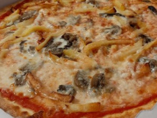 Pizzeria Cavaliere Della Regina