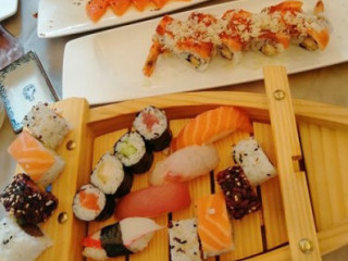 Koi Sushi