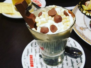 Caffe Domizia